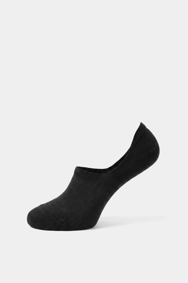 LOGO SHOE LINER SOCKS (PACK OF 1)
