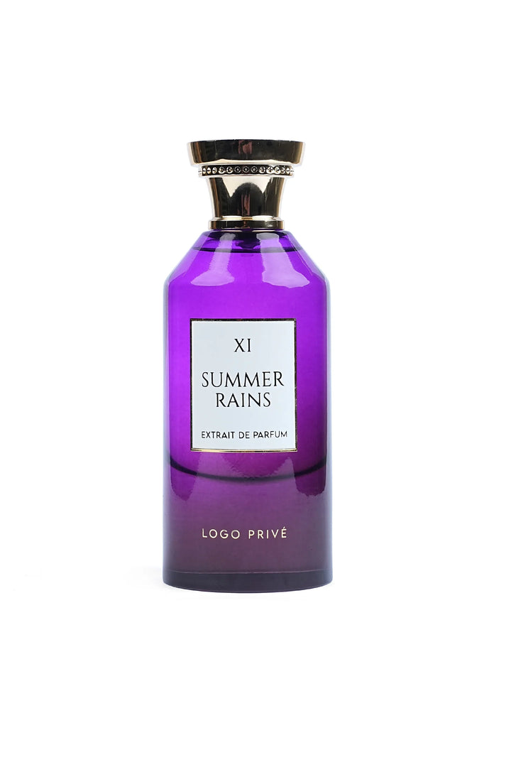 SUMMER RAINS XI 85ML