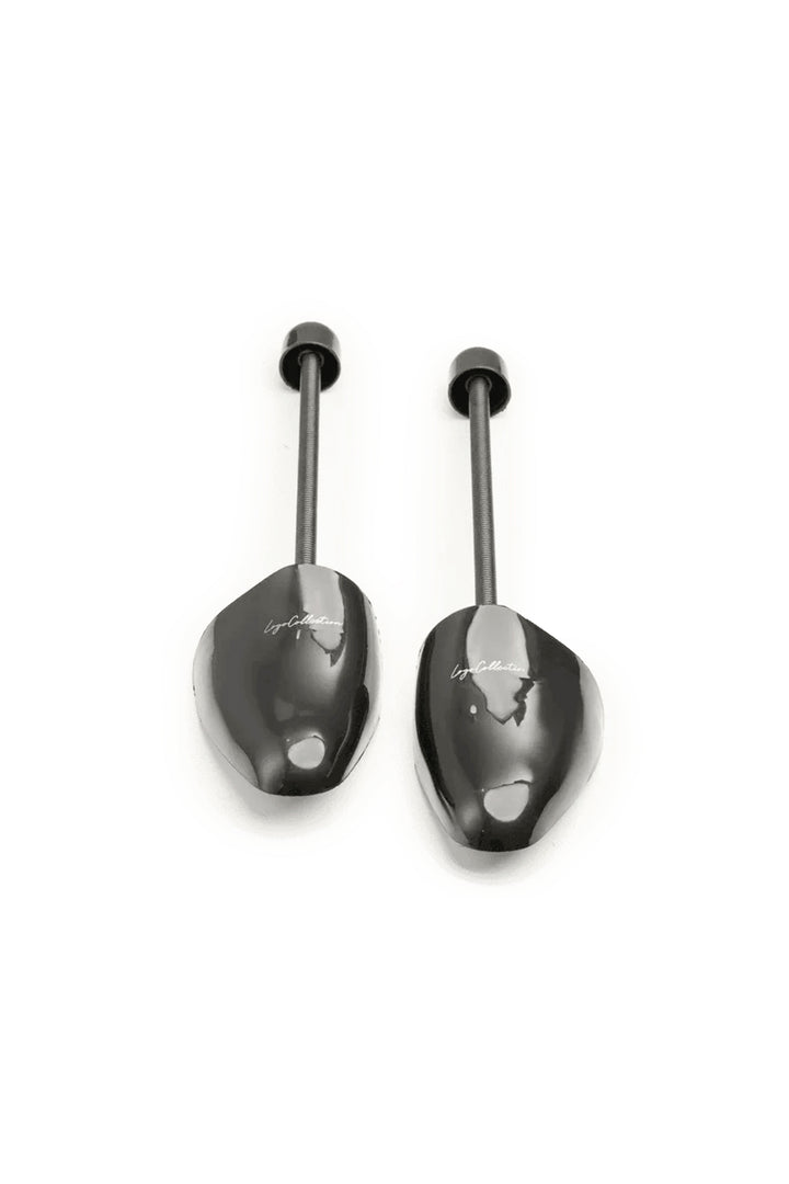 LOGO SHOE TREE PLASTIC