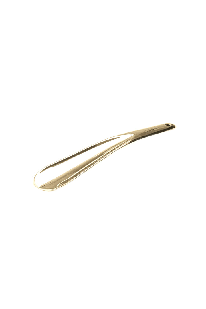 LOGO PLASTIC SHOE HORN