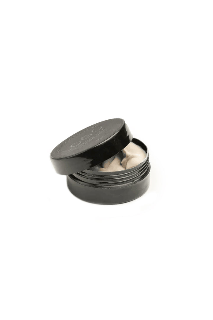 LOGO SHOE WAX