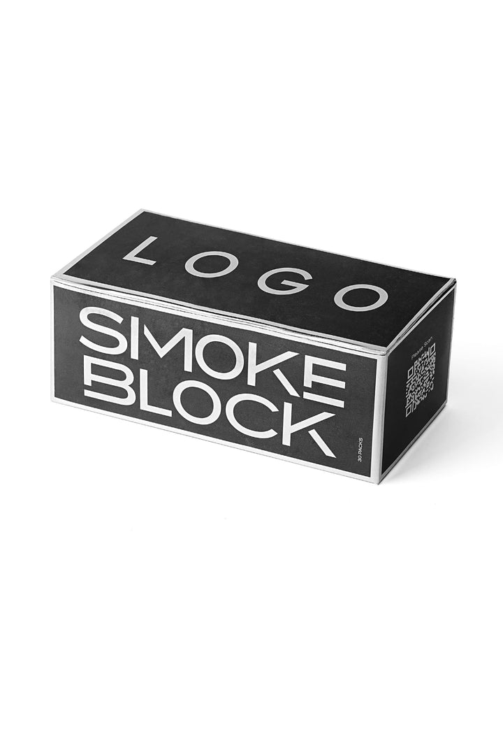 SMOKE BLOCK