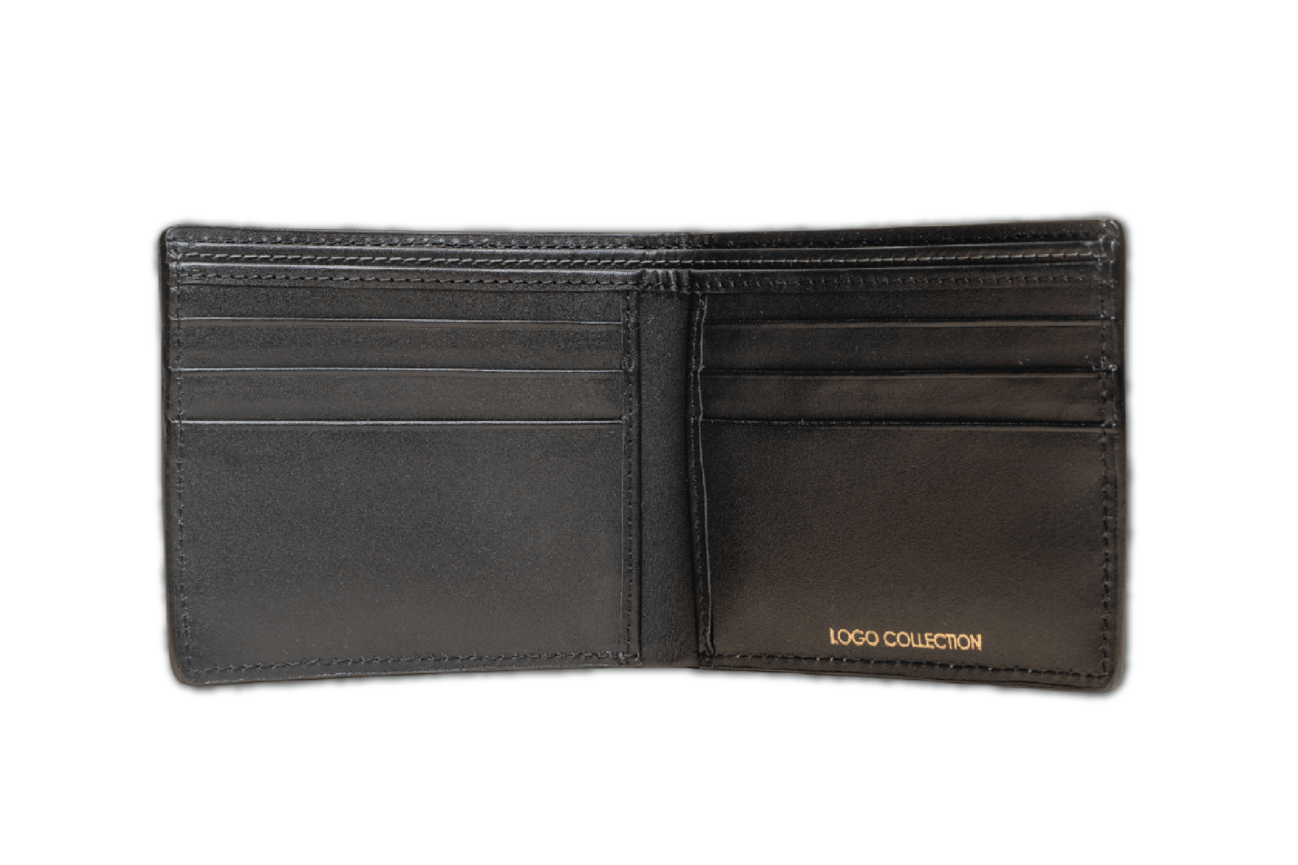 NOTE WALLET NW439 GRY  