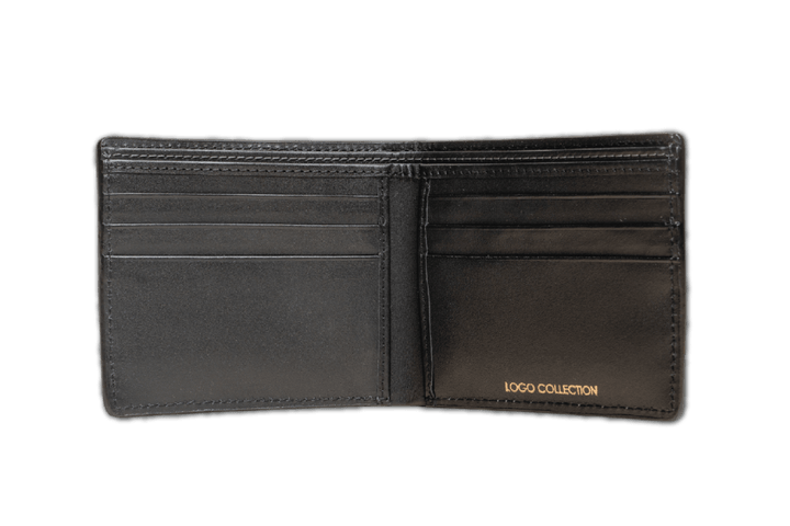 NOTE WALLET NW439 GRY  "RFID PROTECTION"_Accessories