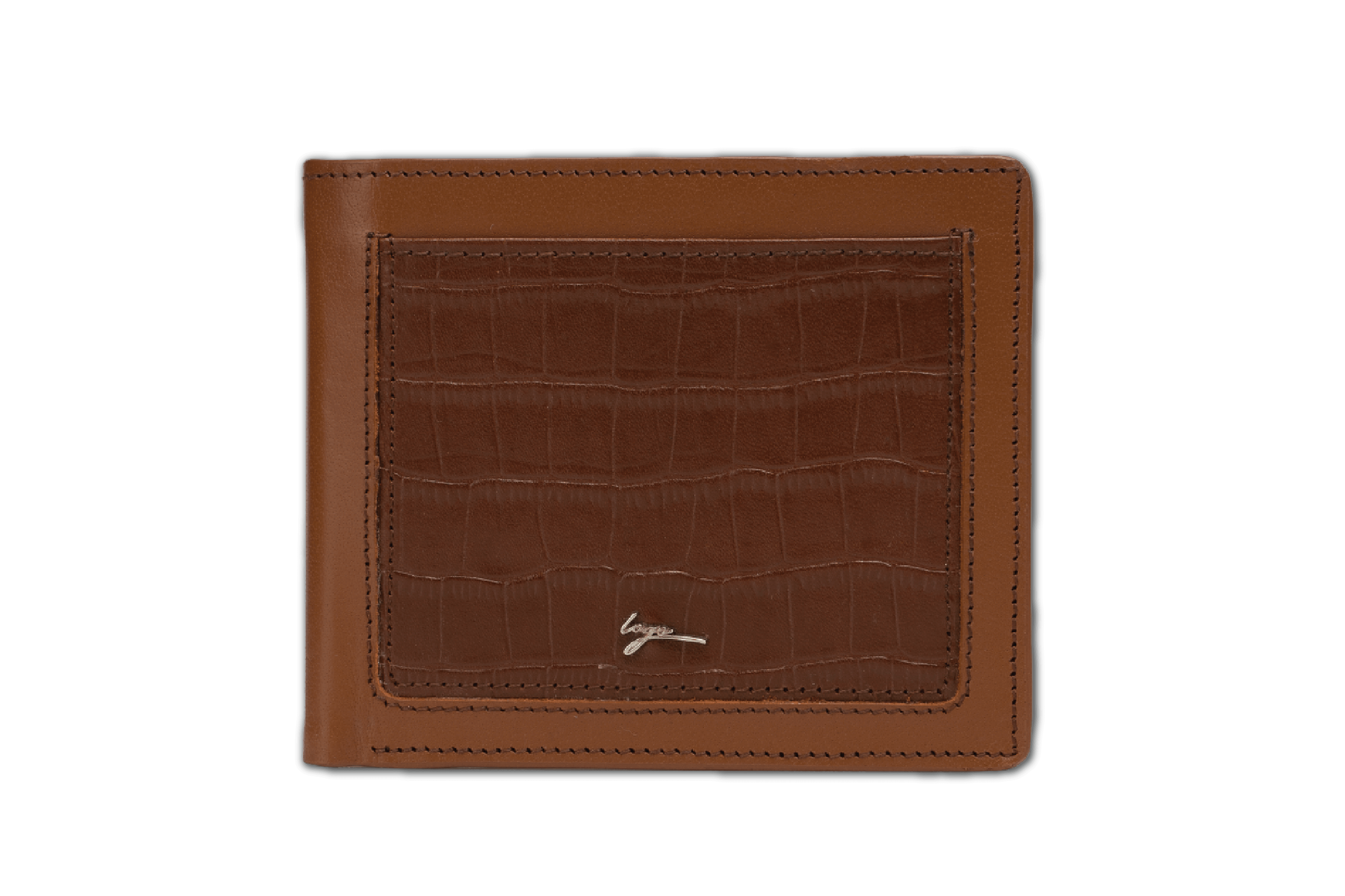 NOTE WALLET NW346 TAN 