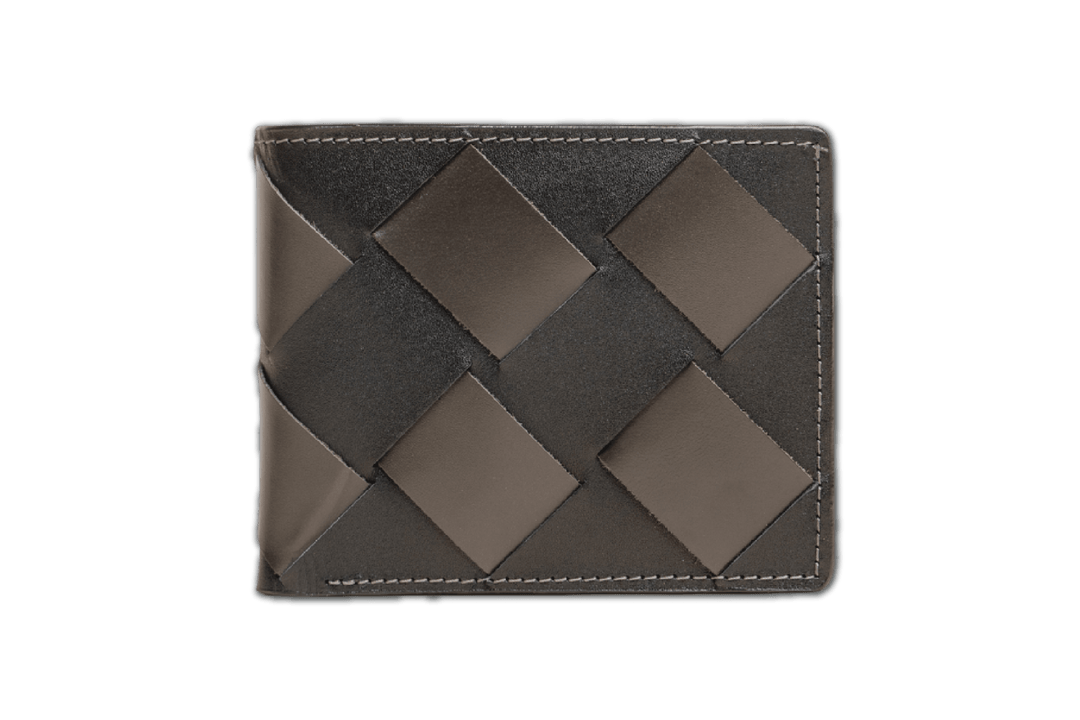 NOTE WALLET NW439 GRY  "RFID PROTECTION"_Accessories
