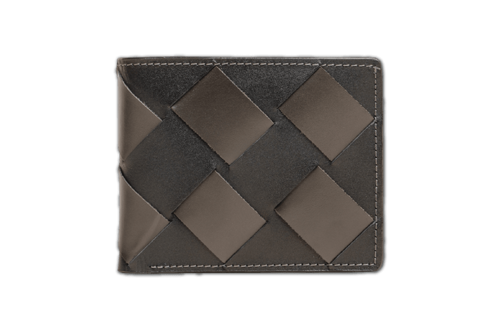NOTE WALLET NW439 GRY  "RFID PROTECTION"_Accessories