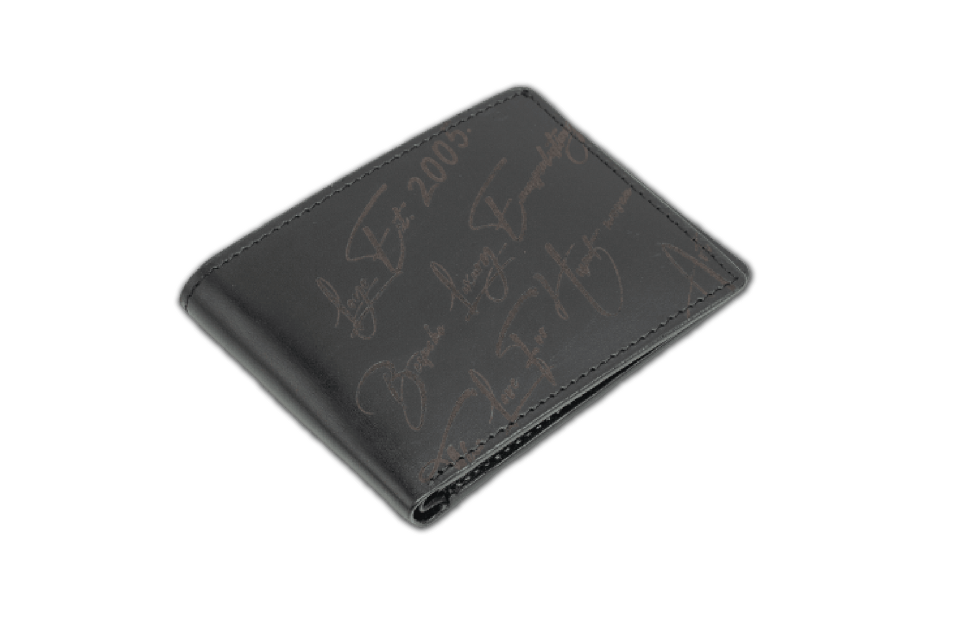 NOTE WALLET NW399 BKA  "RFID PROTECTION"_Accessories