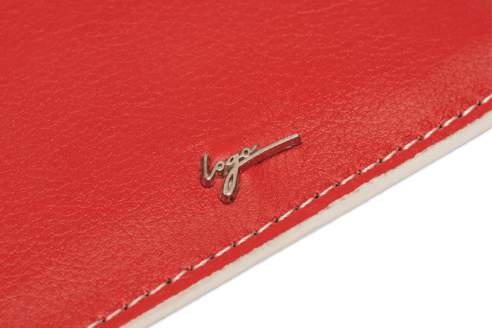 CARD WALLET CH361 RED_Accessories