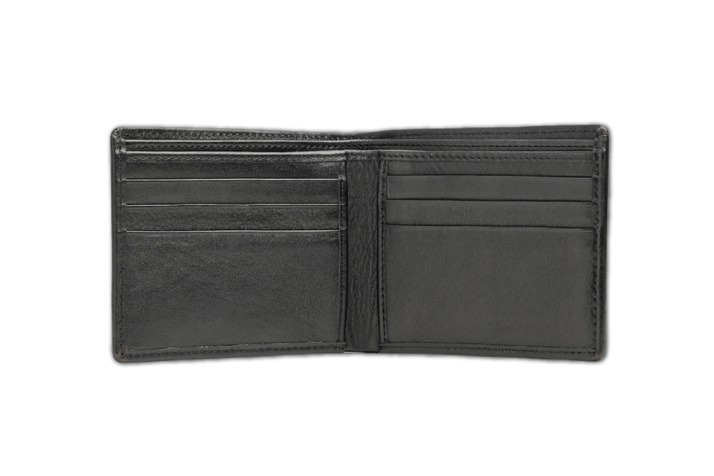NOTE WALLET NW487 BKA "RFID PROTECTION"_Accessories
