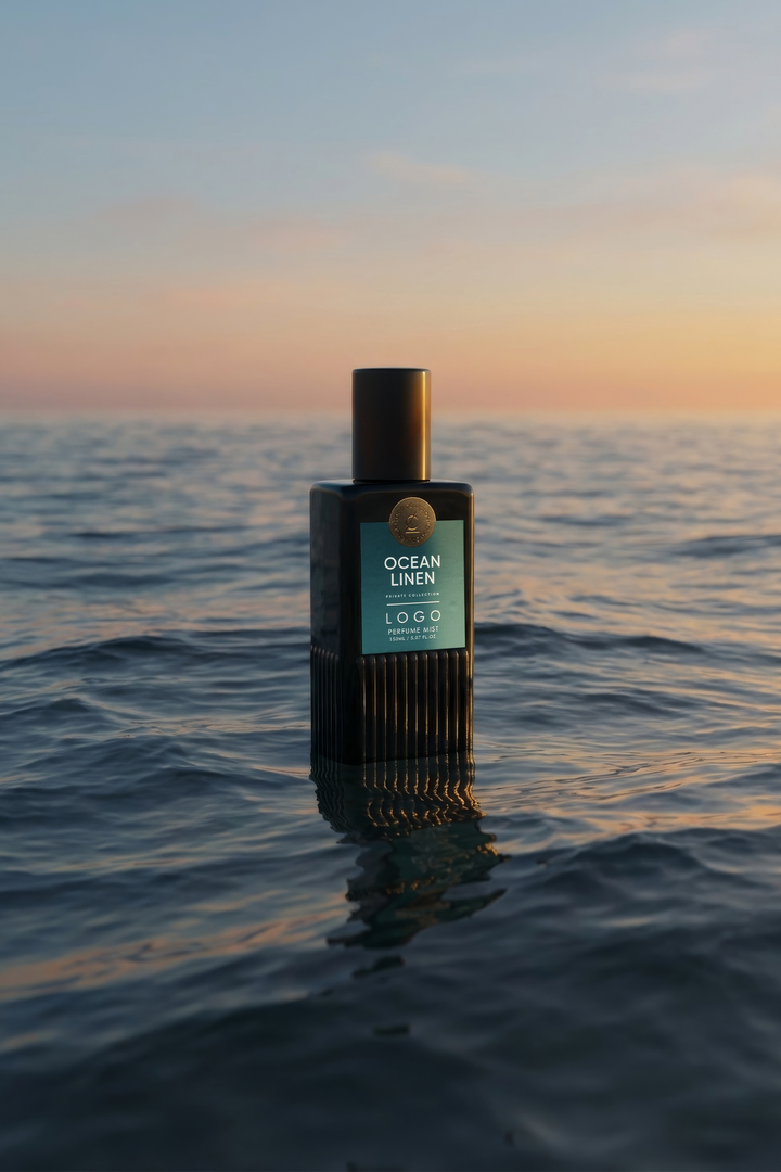 OCEAN LINEN PERFUME MIST