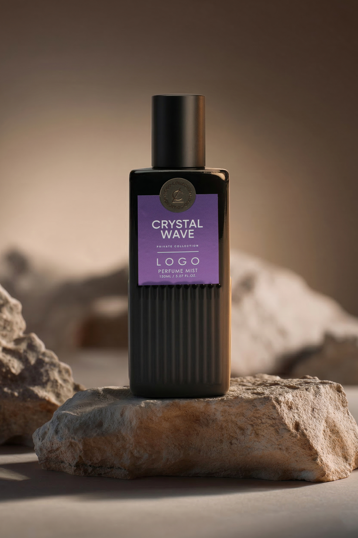 CRYSTAL WAVE PERFUME MIST