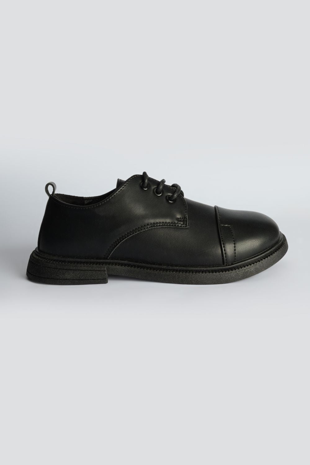 LOGO ZENIT SCHOOL SHOES