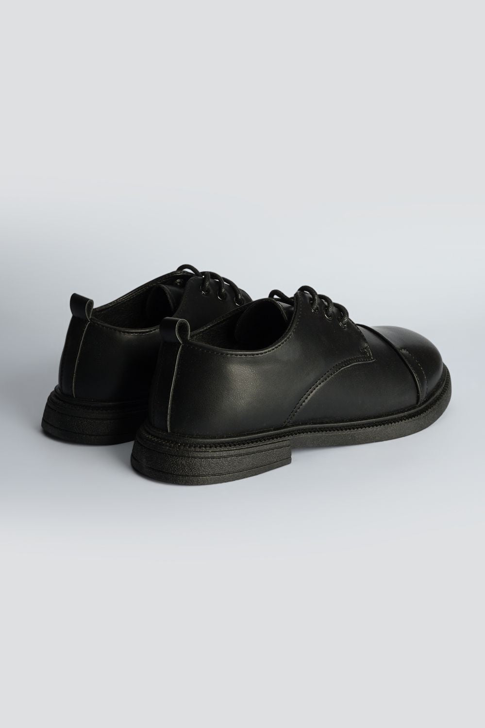 LOGO ZENIT SCHOOL SHOES