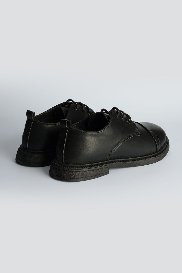 LOGO ZENIT SCHOOL SHOES
