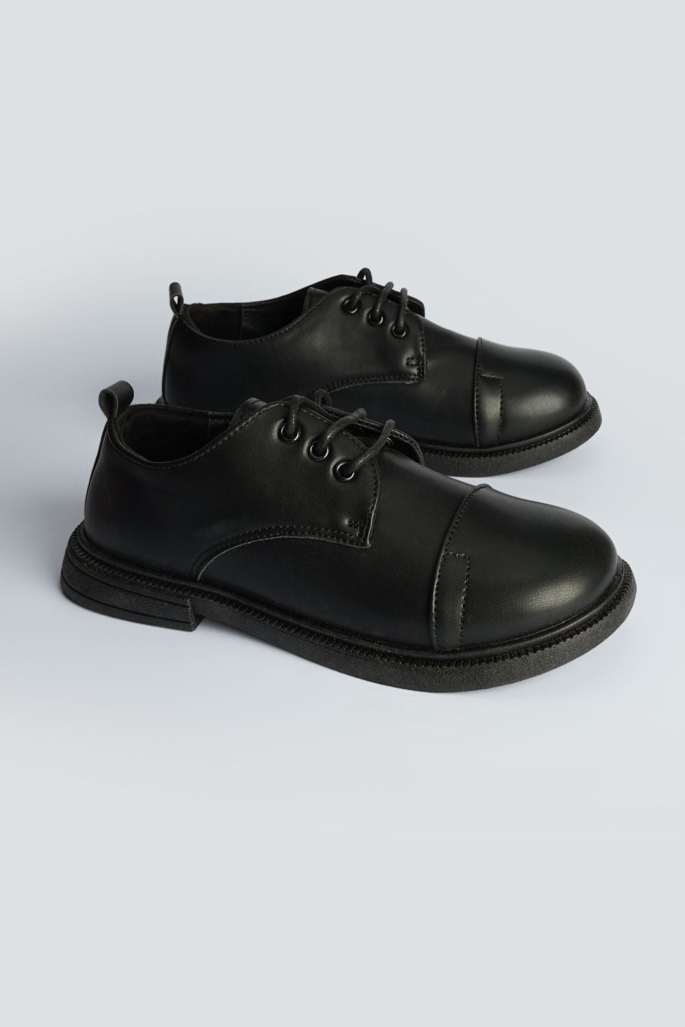LOGO ZENIT SCHOOL SHOES