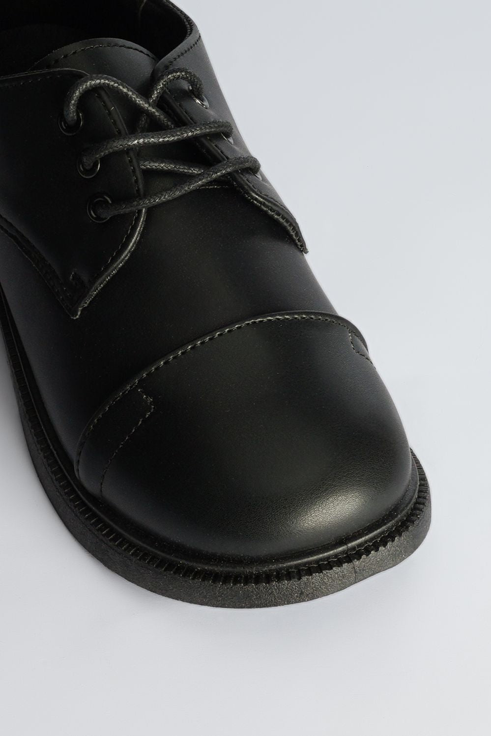 LOGO ZENIT SCHOOL SHOES