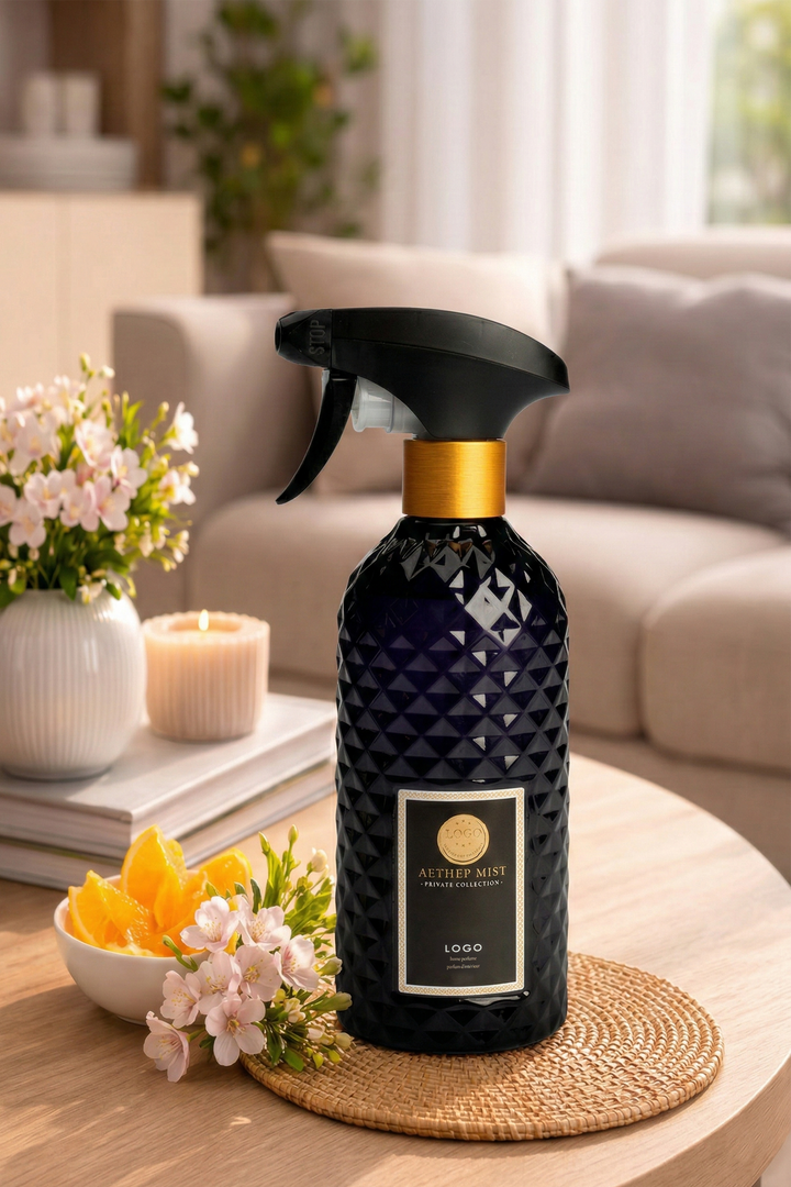 AETHER MIST ROOM SPRAY