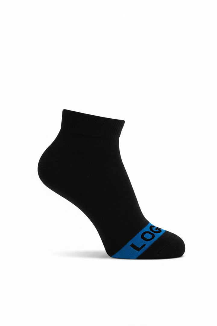 MENS ANKLE COTTON SOCKS 1P