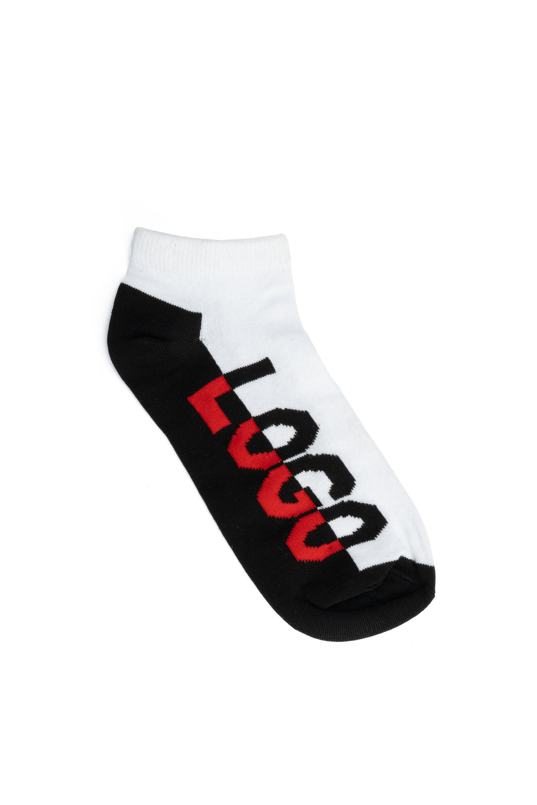 MENS ANKLE COTTON SOCKS 1P