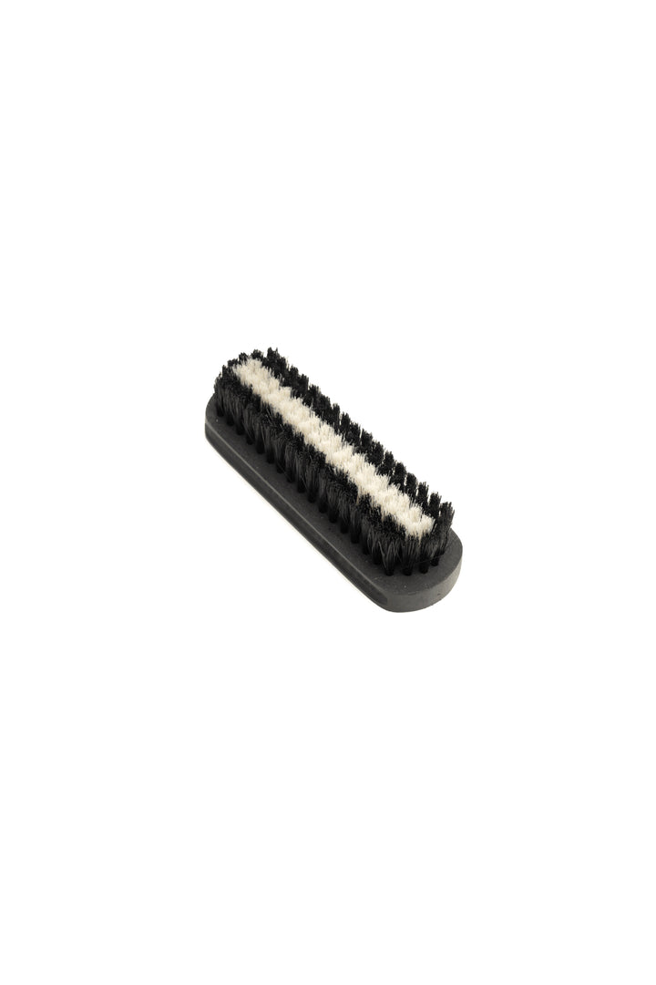 LOGO SHOES BRUSH