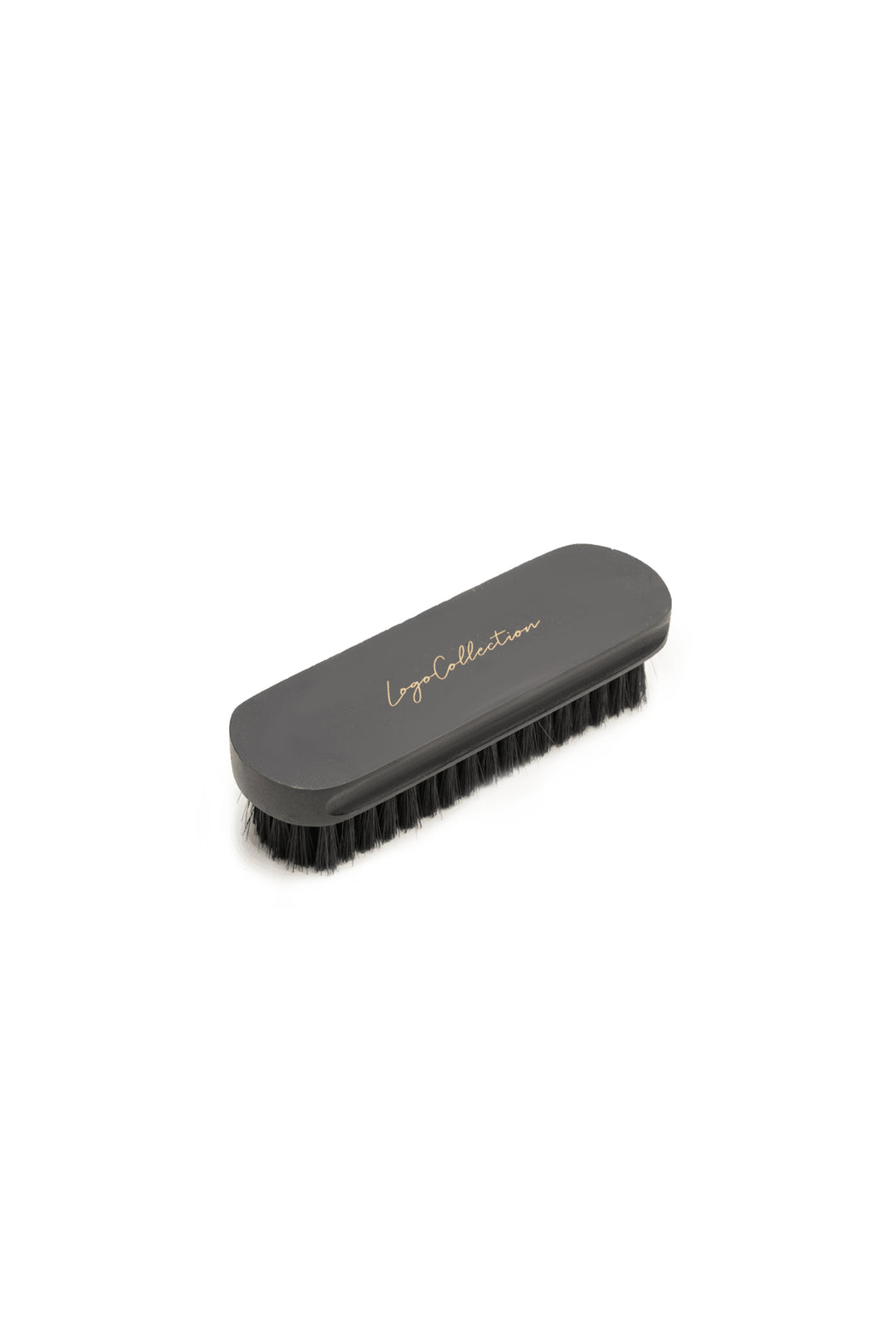 LOGO SHOES BRUSH