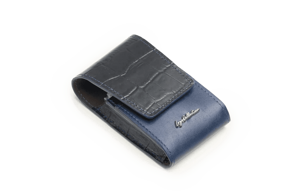 LOGO MONTELLISOR CIGERETTE CASE