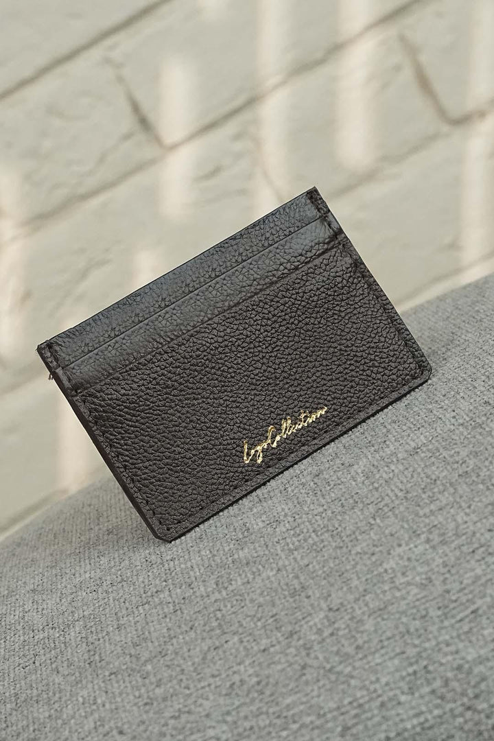 CARD WALLET CH1110 BRA  "RFID PROTECTION"