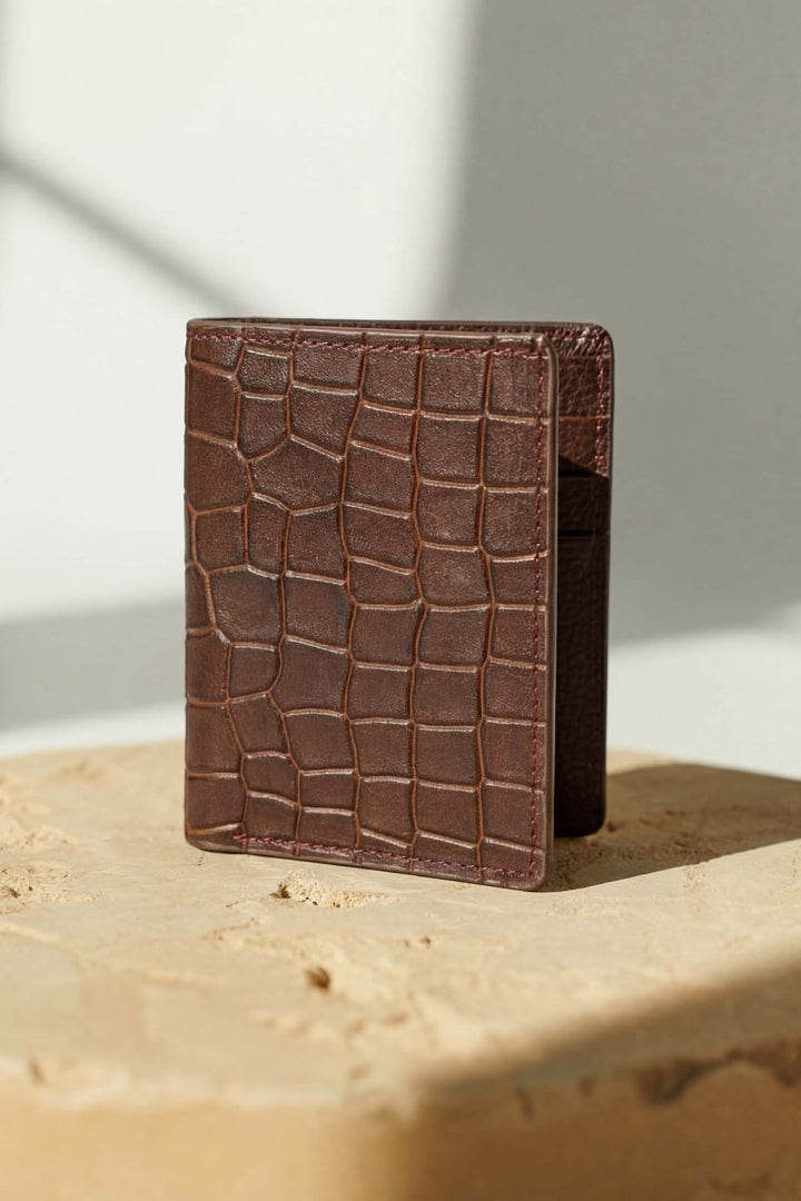 CARD WALLET CH586 BRA