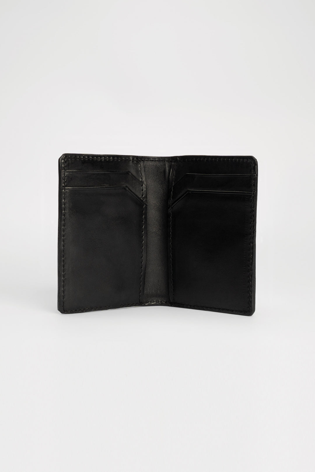 CARD WALLET CH638 BKA  "RFID PROTECTION"