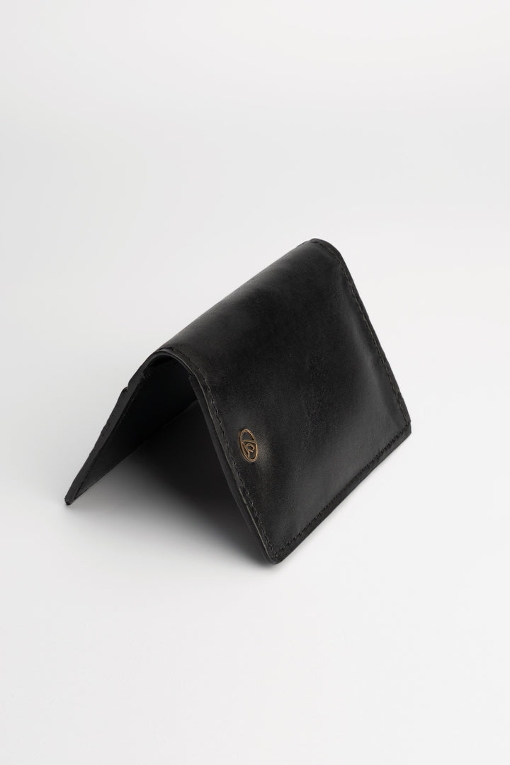 CARD WALLET CH638 BKA  "RFID PROTECTION"