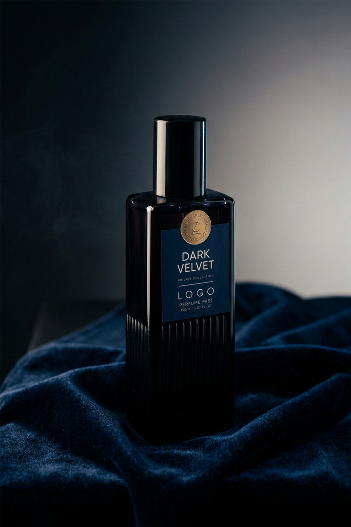 DARK VELVET PERFUME MIST