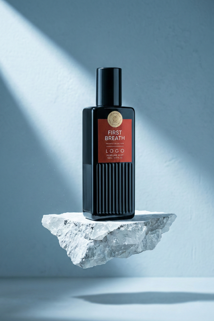 FIRST BREATH PERFUME MIST