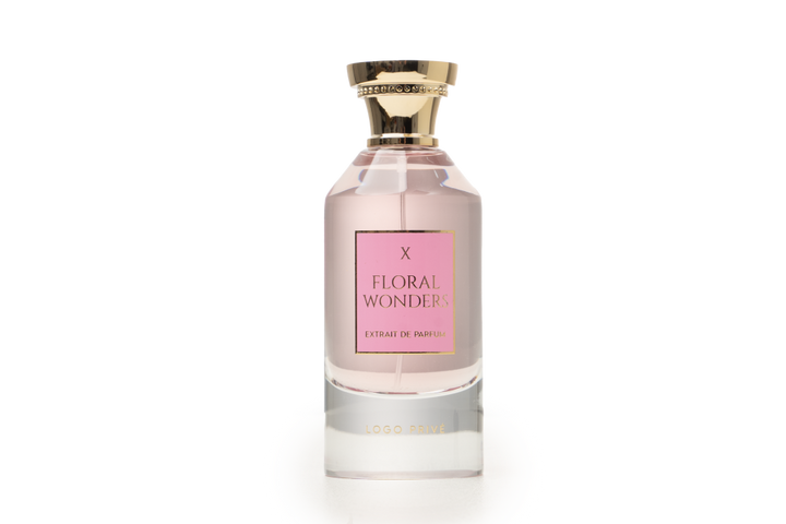 FLORAL WONDERS X 85ML