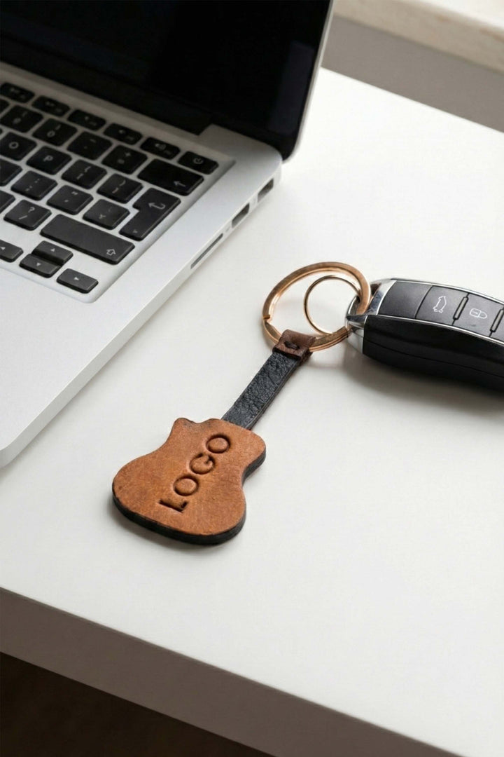 LOGO FIORENZOLET KEY CHAIN