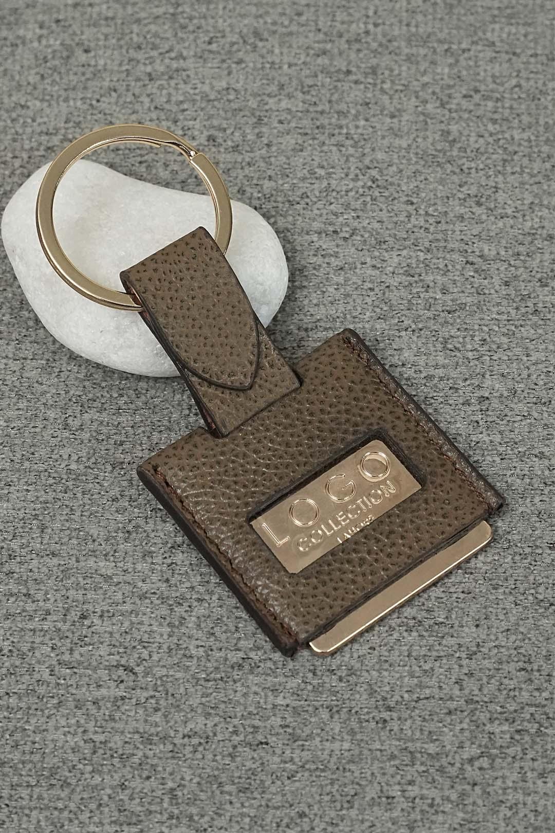 LOGO KEY CHAIN KC601 BRA