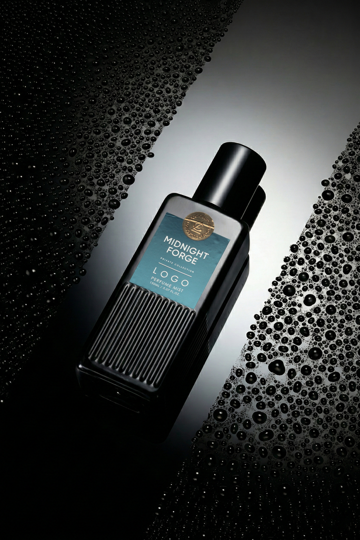 MIDNIGHT FORGE PERFUME MIST