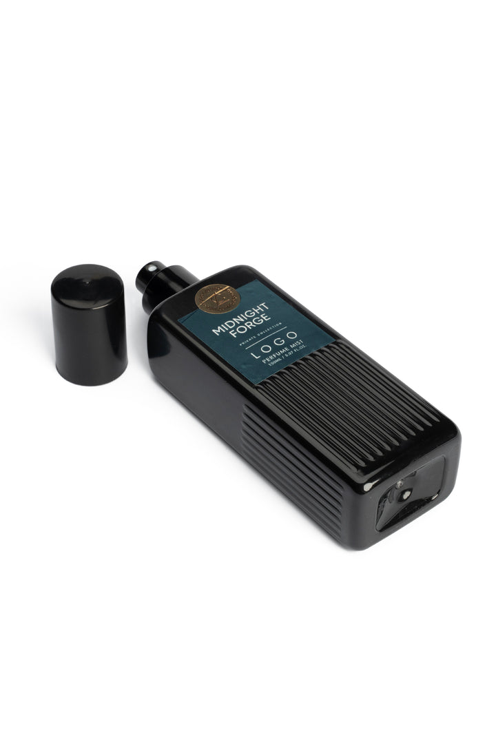 MIDNIGHT FORGE PERFUME MIST