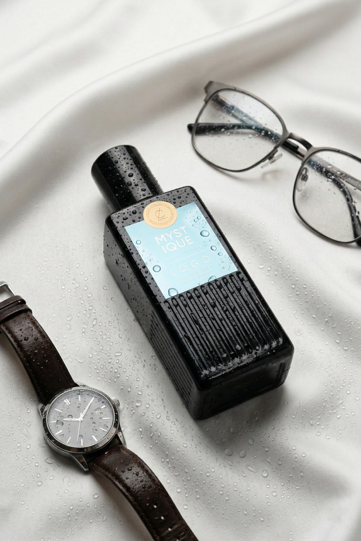 MYSTIQUE PERFUME MIST