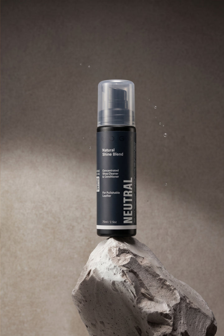 LOGO SELF SHINE