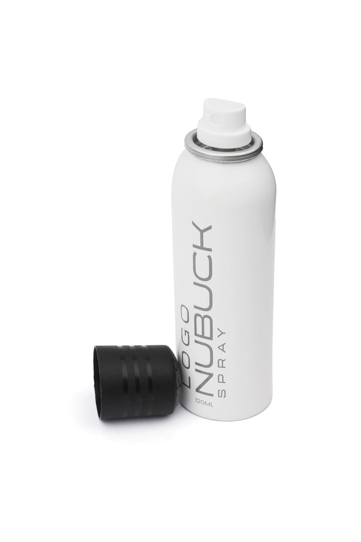 LOGO NUBUK SPRAY