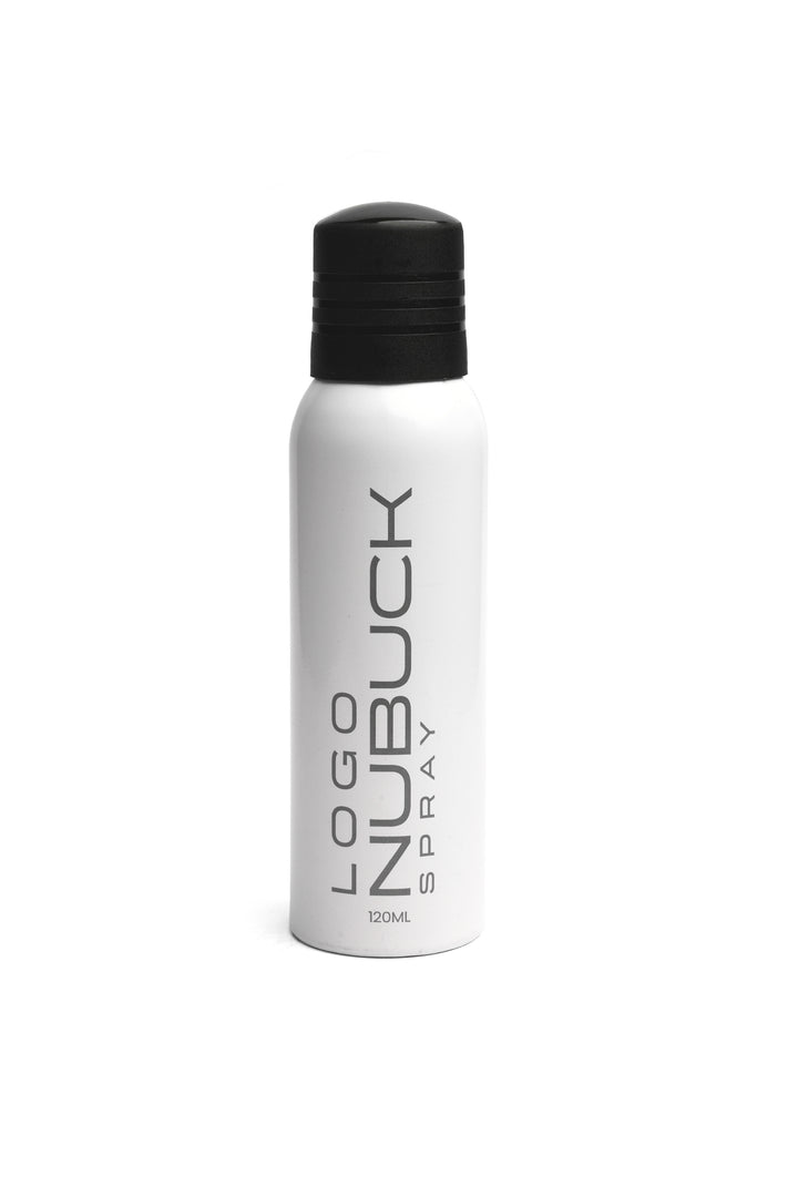 LOGO NUBUK SPRAY