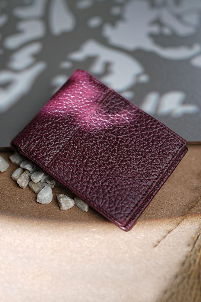 NOTE WALLET NW1007 MRA  "RFID PROTECTION"