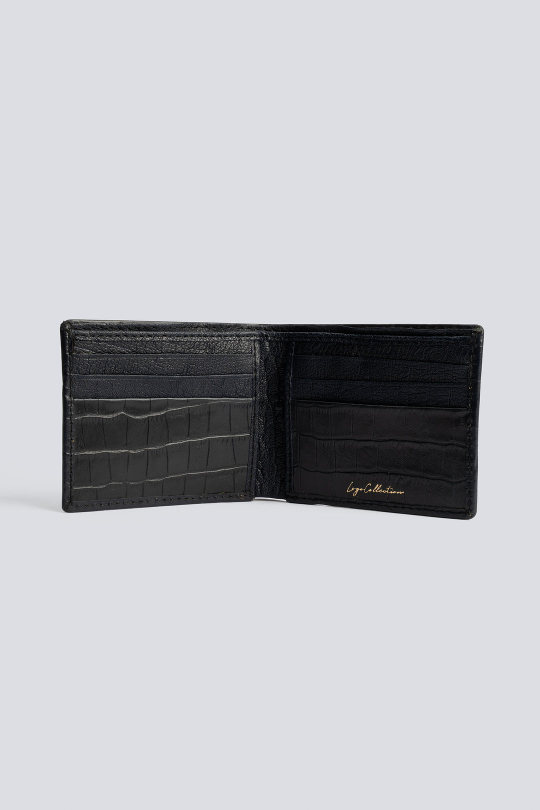 NOTE WALLET NW1010 BLU