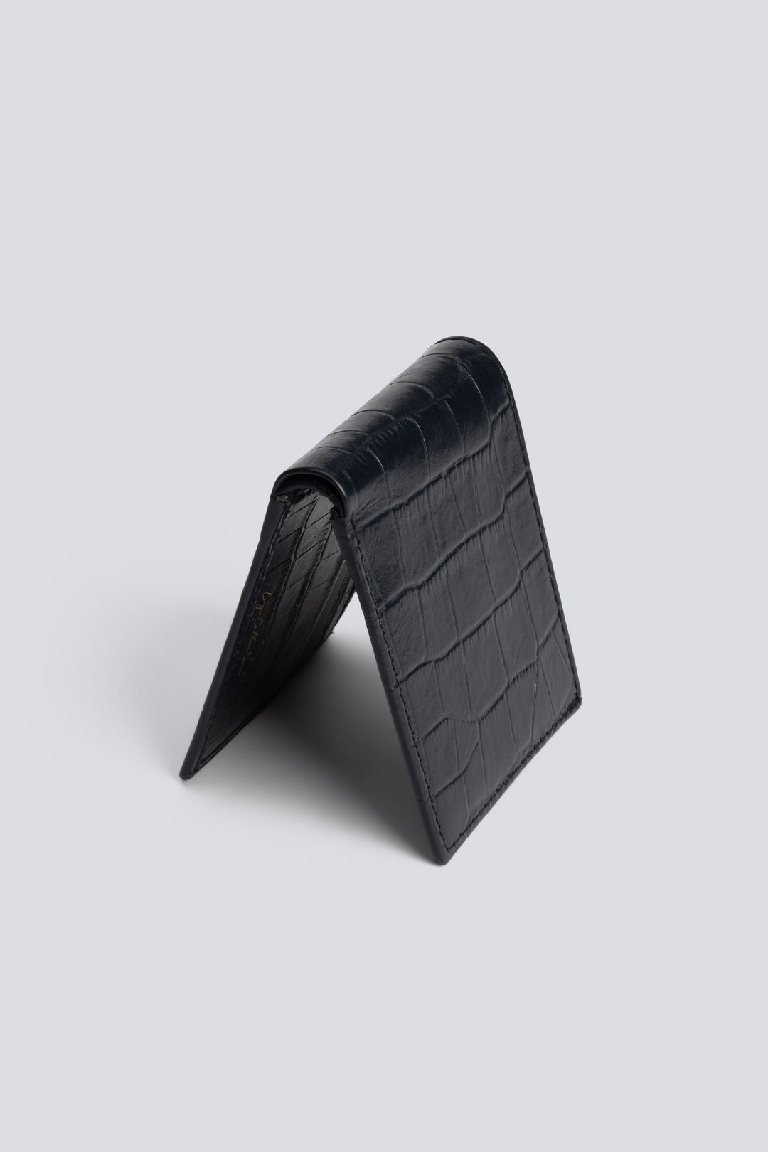 NOTE WALLET NW1010 BLU