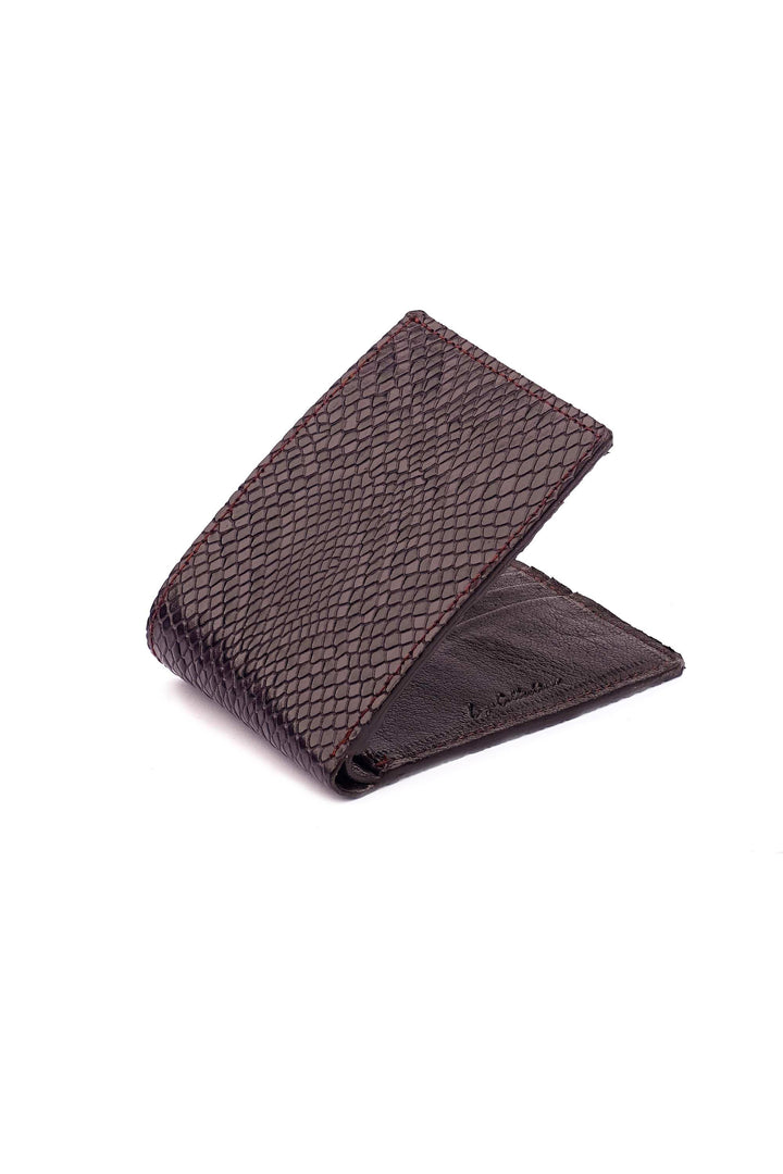 NOTE WALLET NW1032 BRA  "RFID PROTECTION"