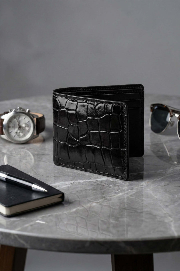 LOGO BELLORANTE NOTE WALLET