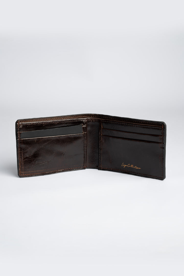 LOGO BELLORANTE NOTE WALLET