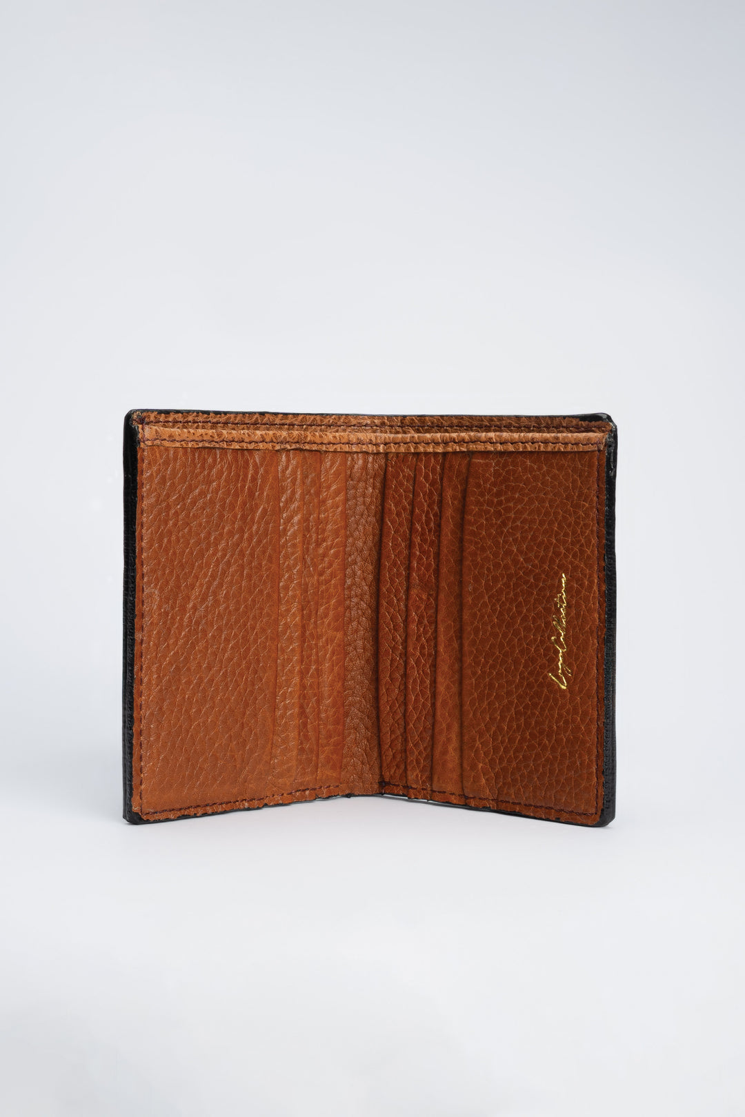 NOTE WALLET NW1048 BLU  "RFID PROTECTION"