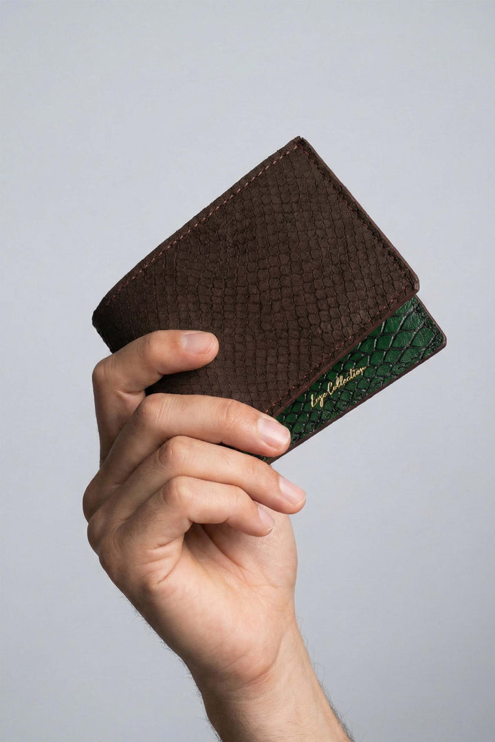 NOTE WALLET NW1053 BRA